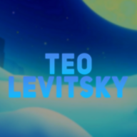 Тэо Левитский